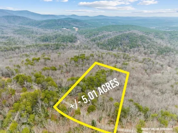 0 Amicalola Woods Rd #19, Dawsonville, GA 30534