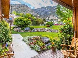 4037 N Foothill Dr, Provo, UT 84604