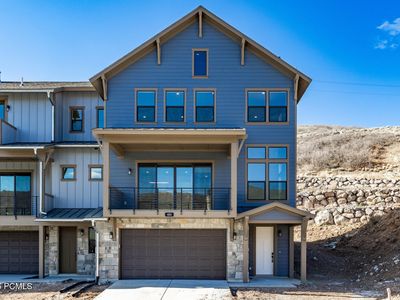 481 W Ascent Dr, Kamas, UT, 84036