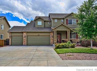7817 Guinness Way, Colorado Springs, CO 80951