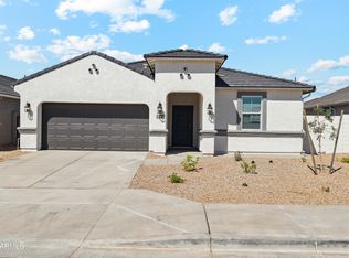 1547 E Glazier Dr, Casa Grande, AZ 85122