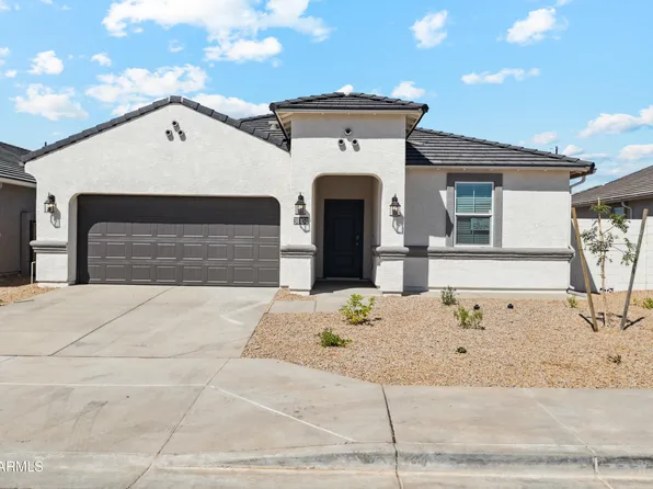 1547 E GLAZIER Drive E, Casa Grande, AZ 85122