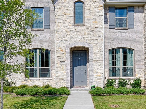 Home for Sale in Grand Prairie TX