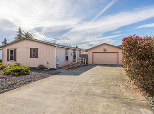 21 Winterhawk St, Sequim, WA 98382