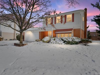 30190 Northgate Dr, Southfield, MI, 48076