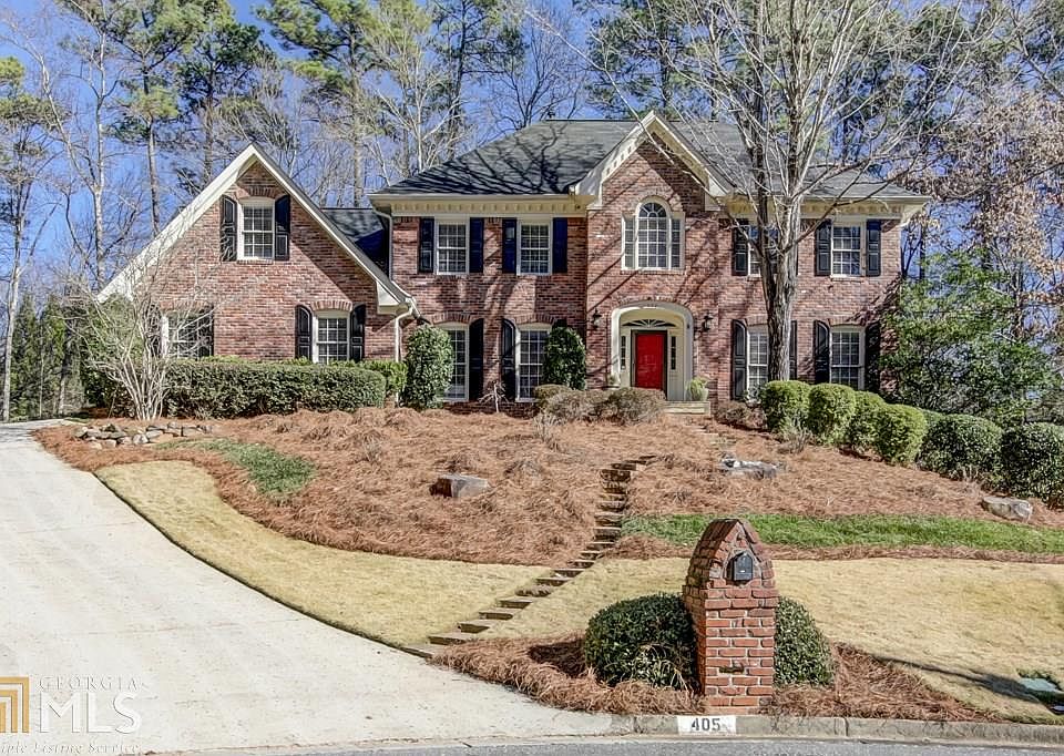 2nd image of 405 Spindle Ct