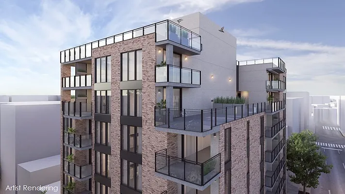 Sold by Corcoran | media 11