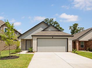3809 Alexus Dr, Conroe, TX 77301