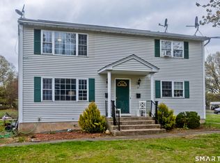 21 Lownds Drive, Windsor Locks, CT 06096
