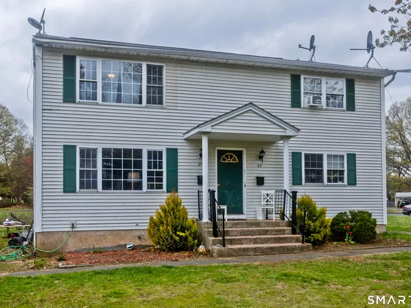 21 Lownds Drive, Windsor Locks, CT 06096