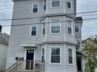 44 Stowell St, New Bedford, MA 02740
