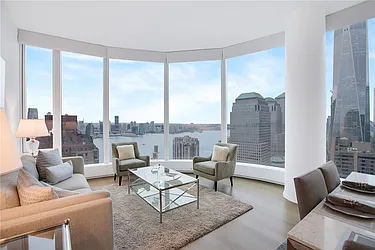 Rented by Time Equities, Inc.