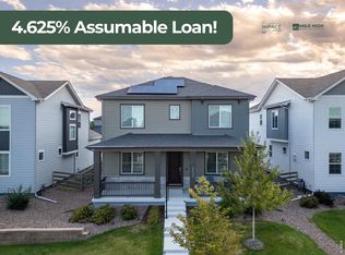 10622 Truckee St, Commerce City, CO 80022