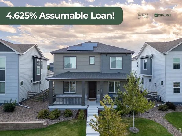 10622 Truckee St, Commerce City, CO 80022