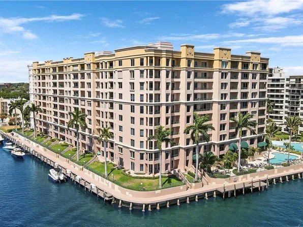 2880 NE 14th Street Causeway #210, Pompano Beach, FL 33062