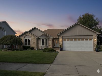 48649 Arnold Dr, Macomb, MI, 48044