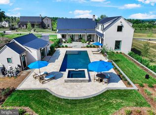 601 Martingale Ridge Dr, Middleburg, VA 20117