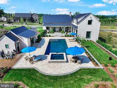 601 Martingale Ridge Dr, Middleburg, VA, 20117