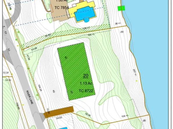 River Lane, Westport, CT 06880