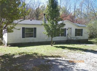 1808 Mack Benderman Rd, Culleoka, TN 38451