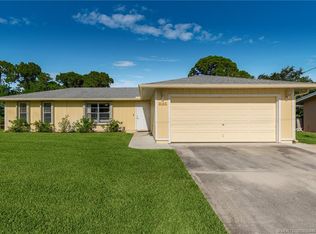 6100 Palm Dr, Fort Pierce, FL 34982