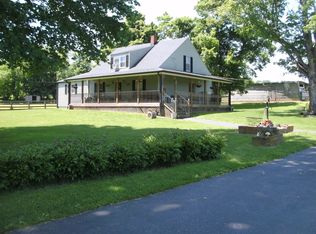 4975 Ky Highway 1247, Stanford, KY 40484