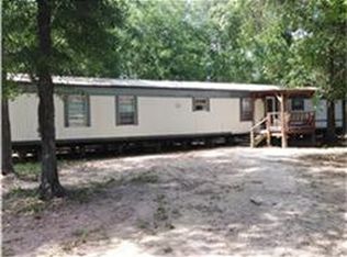 14158 Mott Ln, Splendora, TX 77372