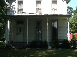 1355 Dodgeville Rd, Rome, OH 44085