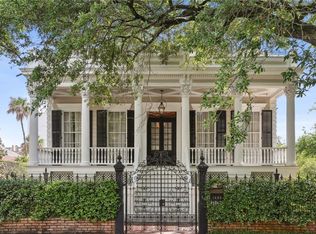 1433 Philip St, New Orleans, LA 70130