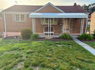 2054 Noblestown Rd, Pittsburgh, PA 15205