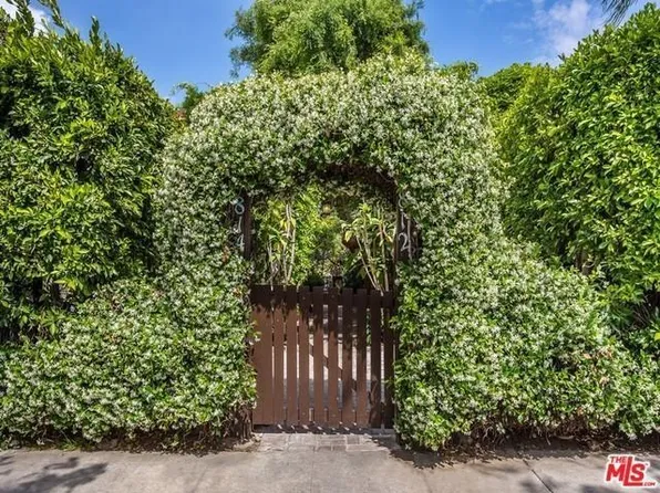 812 N Poinsettia Pl #1/4, Los Angeles, CA 90046