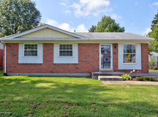 5516 Minyard Dr, Louisville, KY 40219
