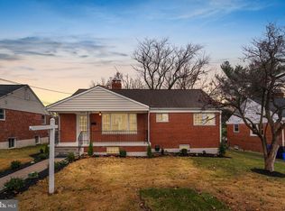 9710 Braddock Rd, Silver Spring, MD 20903