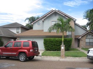 64 Lakeshore Dr, Brownsville, TX 78521