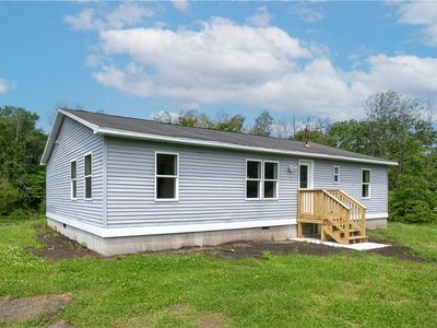 25 Ditzer Dr, Fulton, NY, 13069
