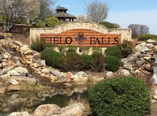 0 Cielo Ridge Way UNIT 3C, Purlear, NC 28665