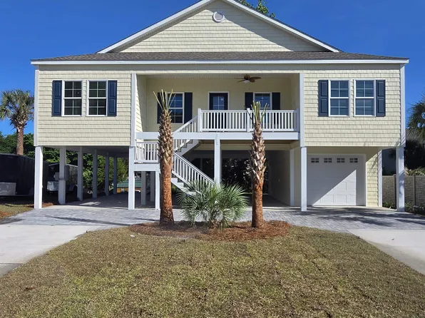 609 Elm St., North Myrtle Beach, SC 29582