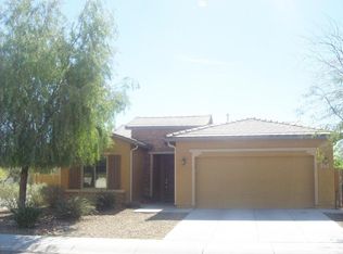 5223 W El Cortez Trl, Phoenix, AZ 85083