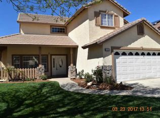 42323 Daniel Dr, Lancaster, CA 93536