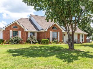 181 Country Manor Ln, Royse City, TX 75189