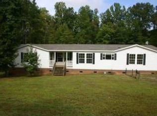 12842 Talon Dr, Zebulon, NC 27597