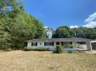 6155 NW 67th Ave, Ocala, FL 34482