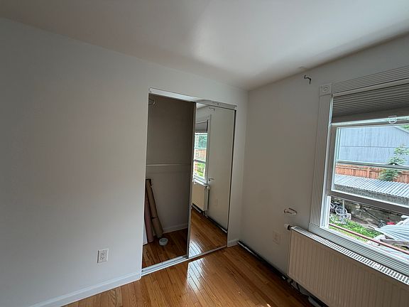Bedroom 1 Closet 2'x5'