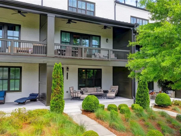 6770 Whitman Walk, Alpharetta, GA 30005