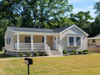 214 School House Ln, Cape May Court House, NJ, 08210