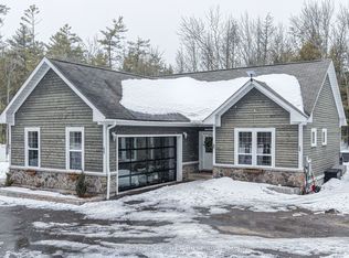 1080 Kilworthy Rd, Gravenhurst, ON P0E1G0