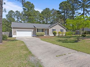 117 Brians Woods Rd, Maple Hill, NC 28454