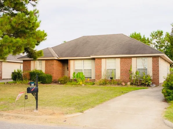 297 McDonald Dr, Wetumpka, AL 36092