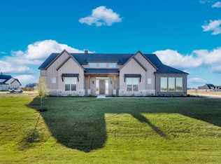 6431 McChesney Dr, Midlothian, TX 76065