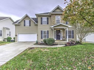 1540 Armiger Ln, Knoxville, TN 37932
